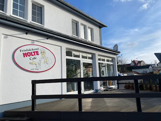 Feinbäckerei Nolte