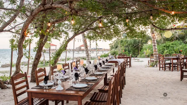 Aji Tapa Bar and Restaurant