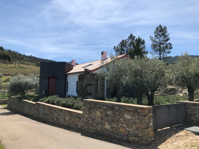 Casas da Fontanheira