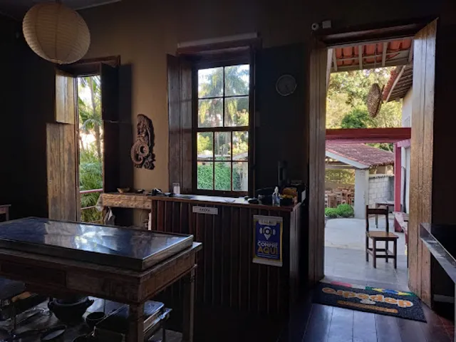 Restaurante DoPedro em Socorro