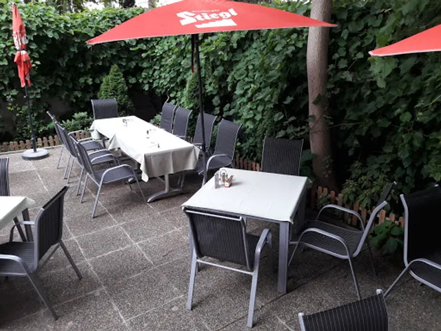 Jo's Restaurant und Bar