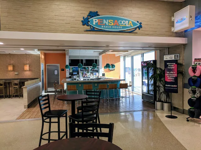 Pensacola Beach House