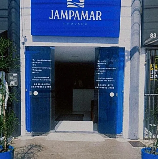 Jampa Mar Pousada