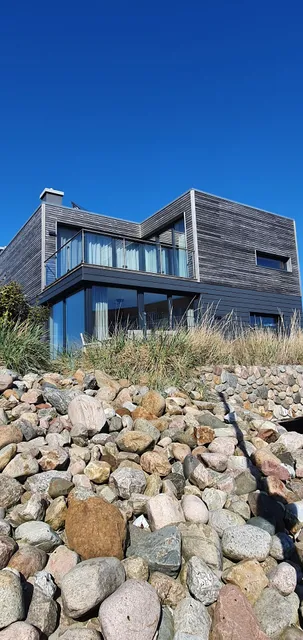Ferienhaus Traumzeit auf der Ostsee - Die FERIENHAUS-AGENTUR