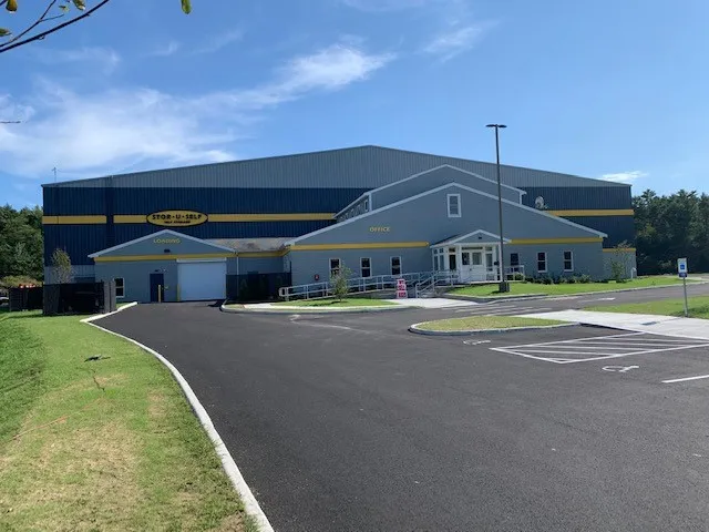 Stor-U-Self - Plymouth