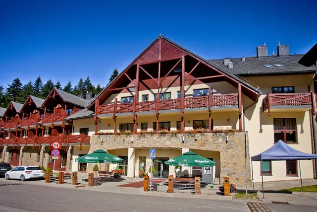 Wierchomla Ski & Spa Resort