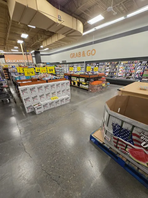 Shops Of Tanner's Creek