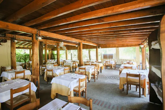 Antica Osteria Friozzu