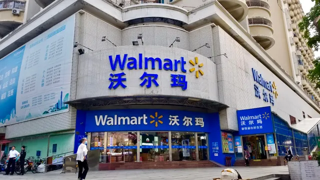 Bagua 1st Road Delicacy Street