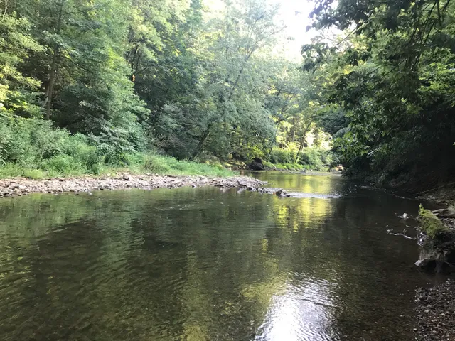 East Donegal Township Chickies Creek Day Use Area