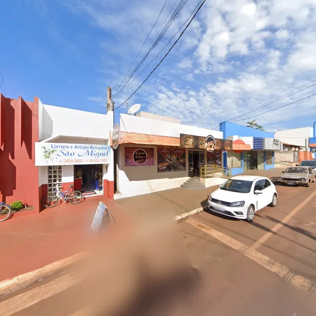 Restaurante Querência