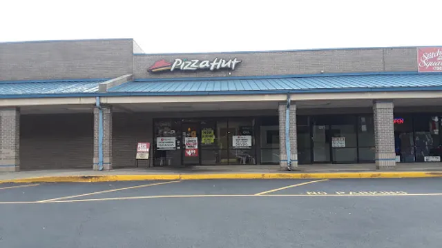 Pizza Hut