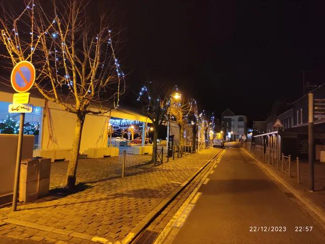 Loft et Chambres d’hôtes Deloison Trancart