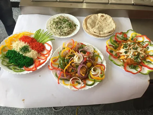 Shri Gopi Sabjiwalaj