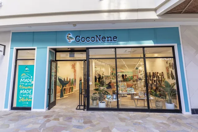 CocoNene - International Market Place