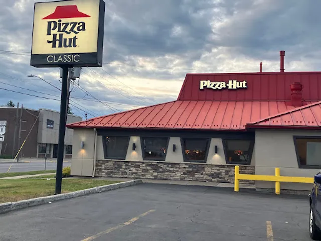 Pizza Hut
