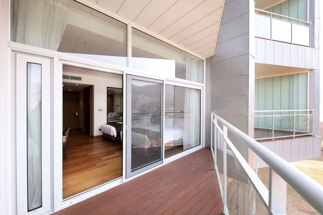 Daekyo Midas Hotel & Resort