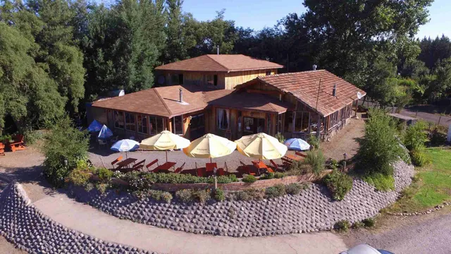 Turismo Don Ambrosio