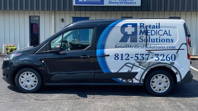 Retail Medical Solutions