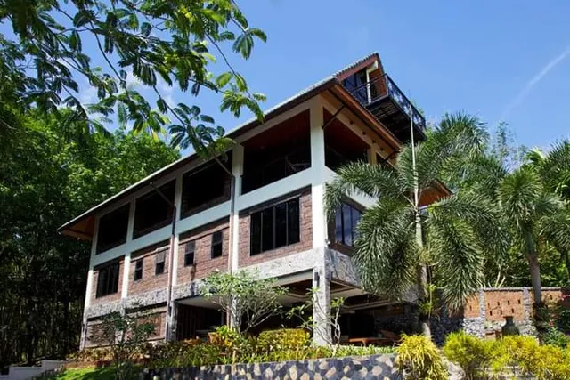 Thara Bayview Villa