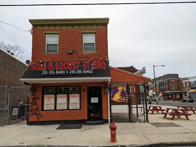 Big G's Chicken Shack