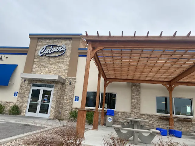 Culver’s