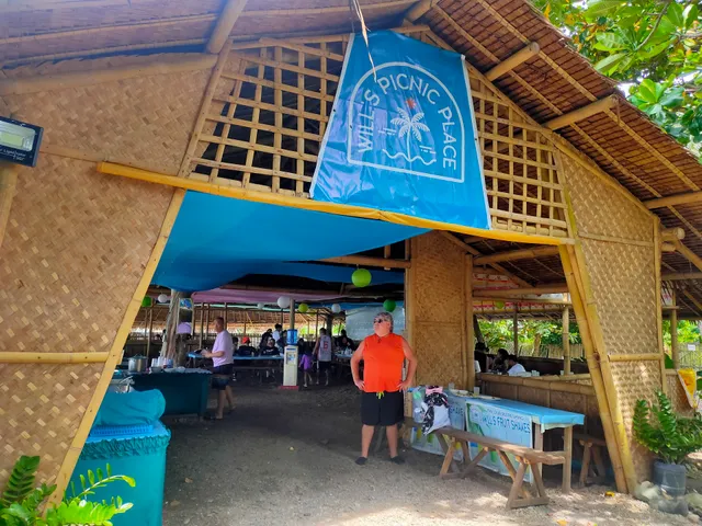 Will’s Picnic Place