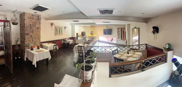 Ristorante Cosi Fan Tutte Juriquilla