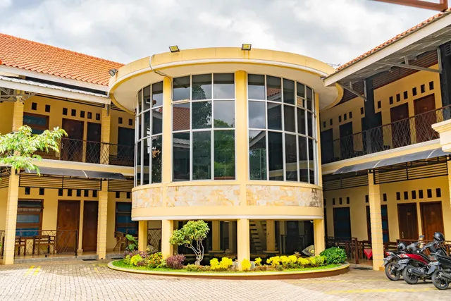 OYO 1566 Griya Inayah Syariah