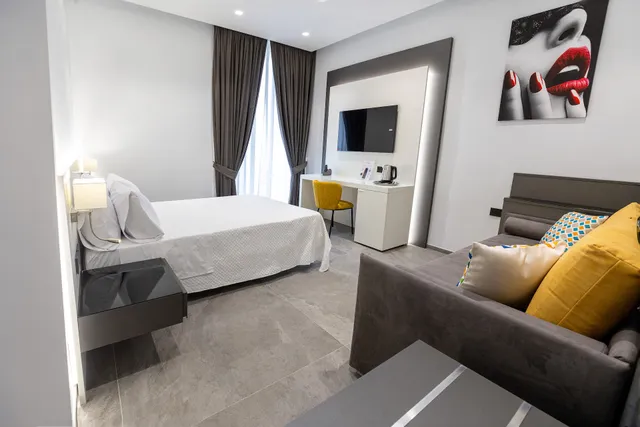 Boutique House Palla & Partner's