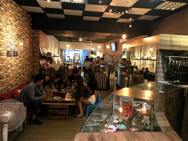 上海工廠無菸餐廳 NO.26 Factory | 平價簡餐 | 單身友善 | 寵物友善餐廳 | 經典調酒 | 親子餐廳 |