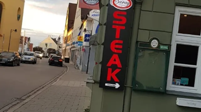 Saray Restaurant & Steakhouse