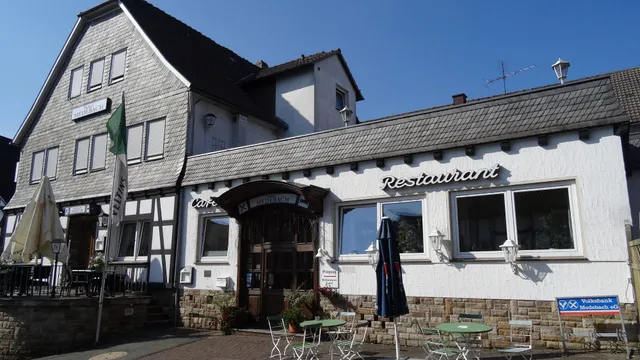 Hotel Medebach - Zum Schwanenkönig