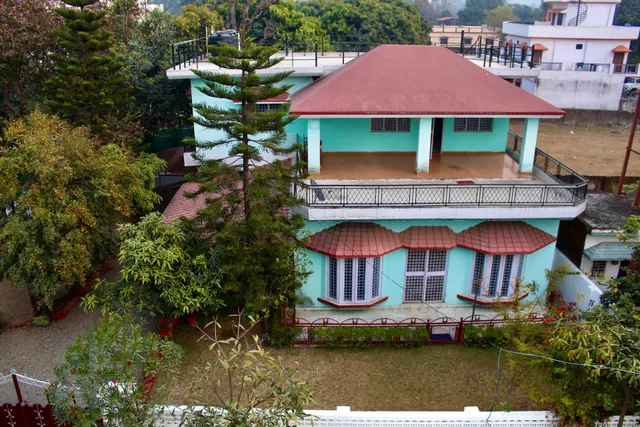 Serene Mansion Homestay