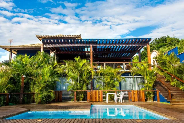 Pousada La Dolce Vita Búzios