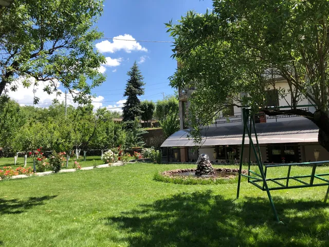 Chez Yvette À Garni