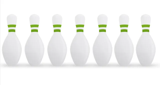 Olympus Hills Bowling Lanes