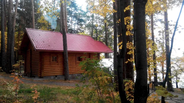 Ural'skiye Zori, Gostinichnyy Kompleks