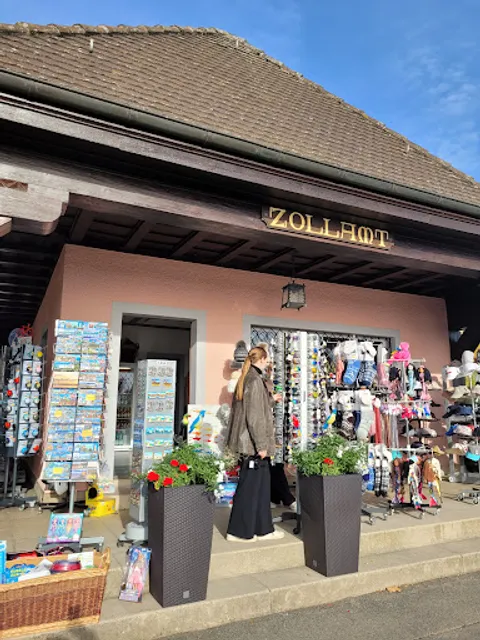 Valentino Restaurant Meersburg