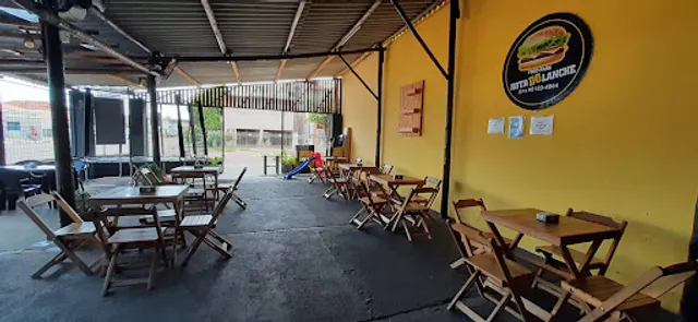 Restaurante Rota do Sol