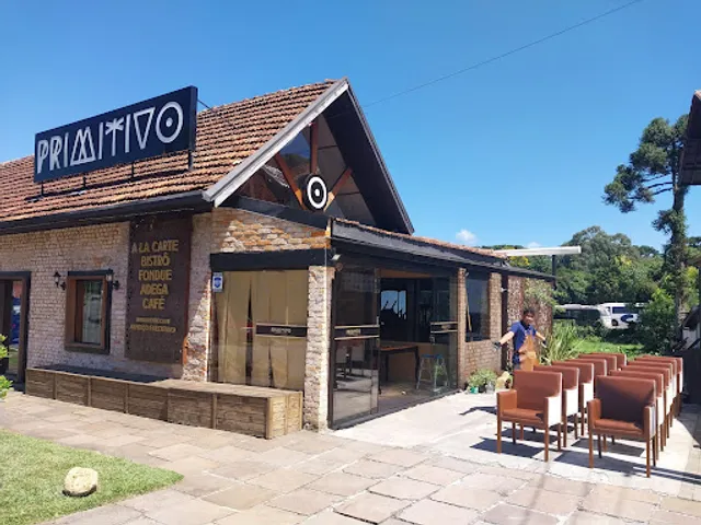 Restaurante Primitivo Bistrô Fondue