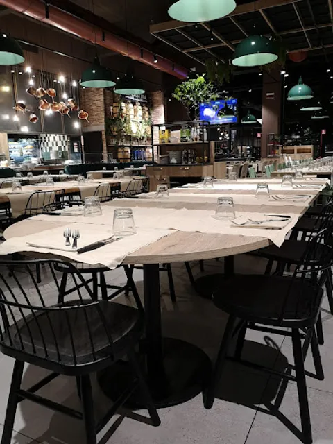 Sapore di Stelle Bistrò