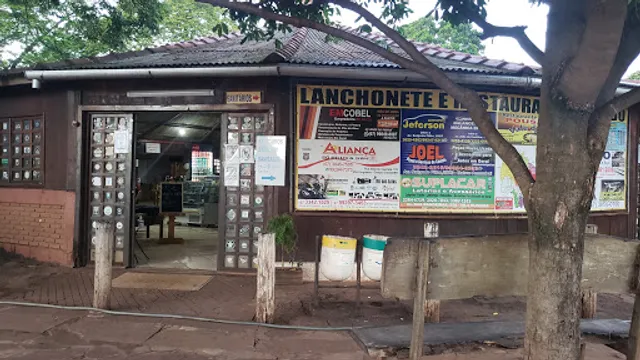 Restaurante Redondo 50 anos