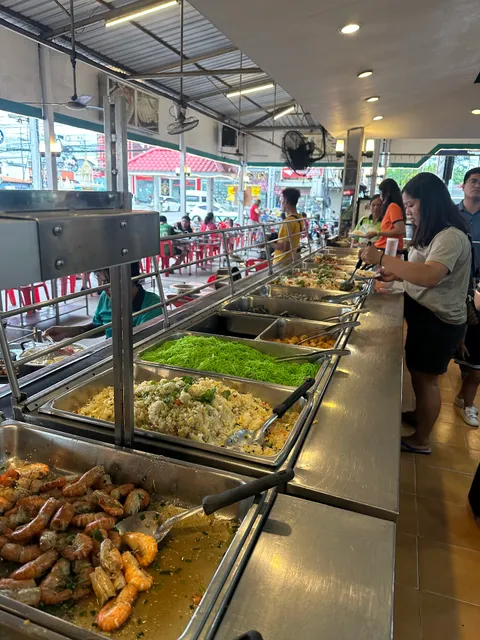 Ninja Mookata Siam Country Club