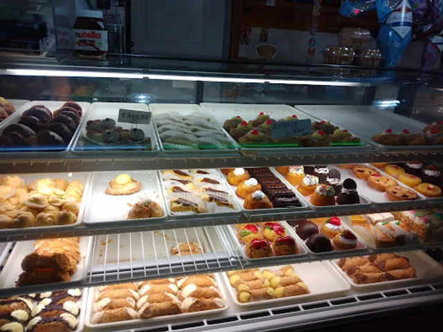 Varallo Brothers Bakery