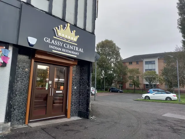 Glassy Central Cambuslang