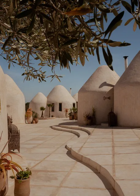 Les Jardins de Villa Maroc