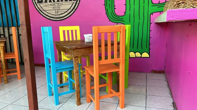 El amor de mi birria