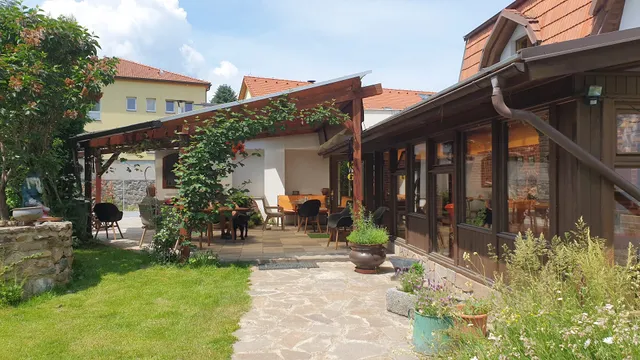 Penzion Pod sv. Václavem