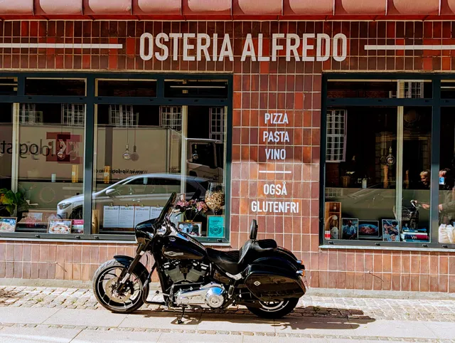 Osteria Alfredo